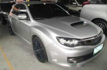 Subaru WRX 2008 HATCHBACK for sale