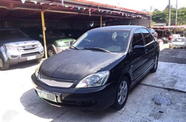 2010 Mitsubishi Lancer Automatic Transmission