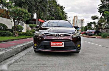 Toyota Vios 2014 Automatic FOR SALE