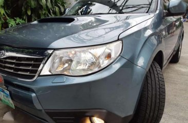 2010 Subaru Forester XT Turbo Super Fresh 37k Odo