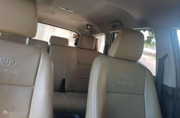 2018 TOYOTA Innova E matic FOR SALE