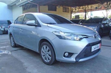 2018 Toyota Vios 1.3 E AT FOR SALE