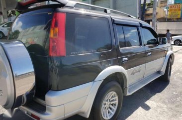 Ford Everest 2003 FOR SALE