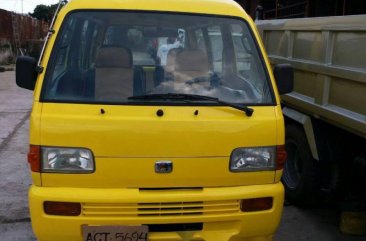 1996 Suzuki Multicab for sale