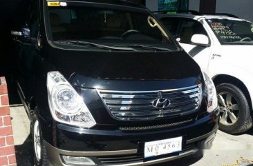 Hyundai Grand Starex 2015 for sale