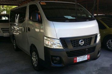 Nissan NV350 Urvan 2017 for sale