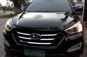 2013 Hyundai Santa Fe FOR SALE