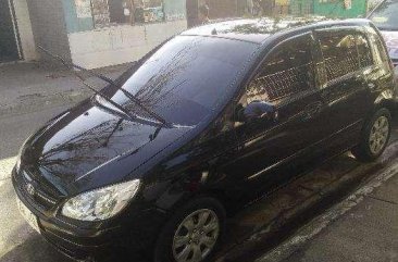 2006 Hyundai Getz FOR SALE