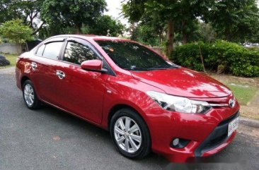 Toyota Vios 2015 for sale