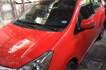 Toyota Wigo 2018 for sale