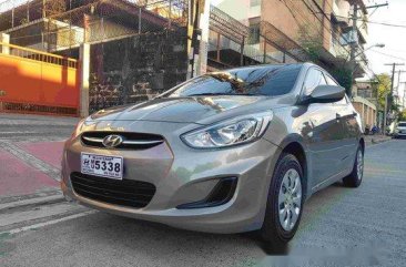 Hyundai Accent 2018 for sale