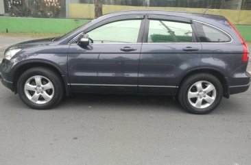 Honda CR-V 2008 for sale