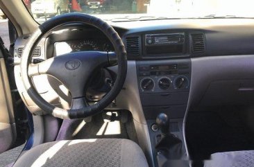 Toyota Corolla Altis 2002  for sale