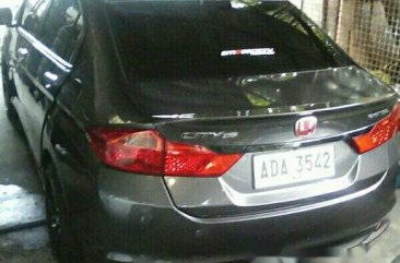 Honda City 2014 for sale