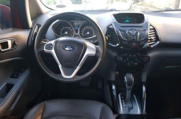 Ford EcoSport 2017 for sale