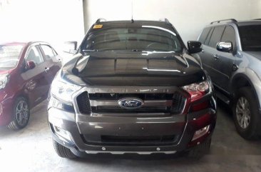 Ford Ranger 2016 WILDTRAK MT for sale