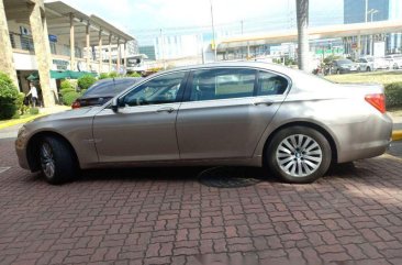 2011 BMW 740Li for sale