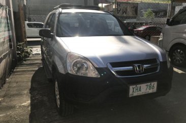 2003  Honda CR-V for sale