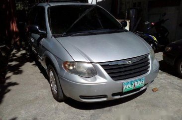 Chrysler Town and Country 2007 for sale
