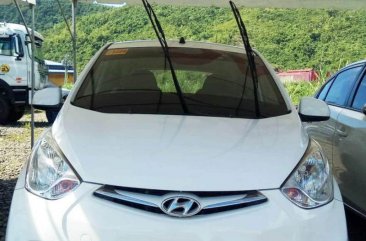 2016 Hyundai  Eon for sale