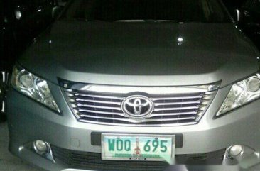 Toyota Camry 2013 for sale