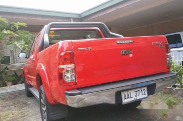 Toyota Hilux 2014 for sale