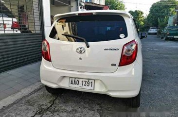 Toyota Wigo 2014 for sale