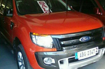 Ford Ranger 2015 for sale