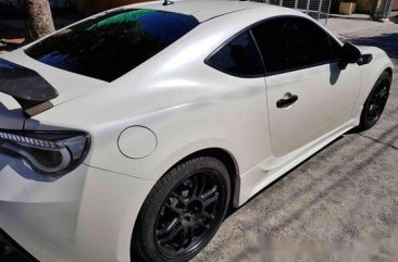 Toyota 86 2015 AT for sale