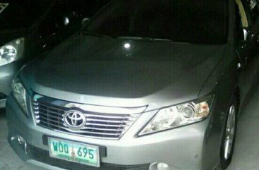 Toyota Camry 2013 for sale