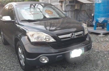 Honda CR-V 2007 AT for sale