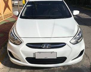 Hyundai Accent 2015 MT for sale