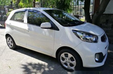 Kia Picanto 2015 for sale