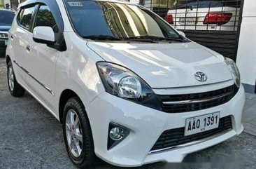 Toyota Wigo 2014 for sale