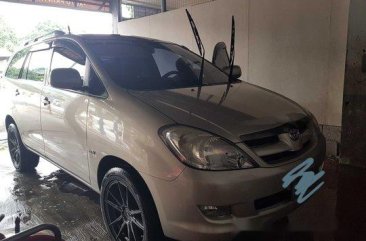 Toyota Innova 2008 for sale