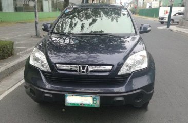 Honda CR-V 2008 for sale