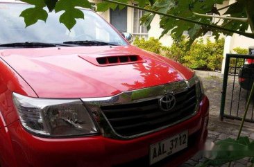 Toyota Hilux 2014 for sale