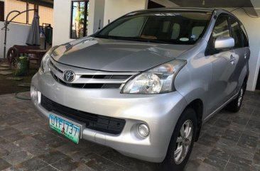 2012 Toyota  avanza for sale