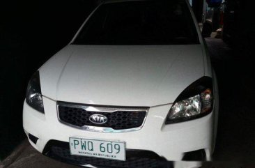 Kia Rio 2010 for sale