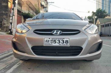 Hyundai Accent 2018 for sale