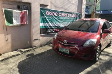 2009 Toyota Vios E for sale