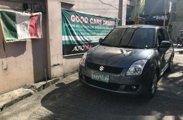 2009 Suzuki Swift for sale