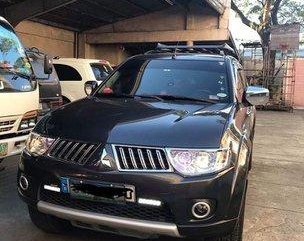 Mitsubishi Montero Sport 2012 for sale