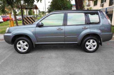 Nissan X-Trail 2011 AT for sale