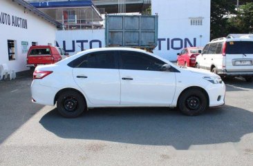 Toyota Vios 2015 MT for sale