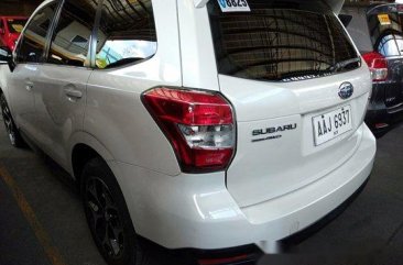 Subaru Forester 2015 for sale