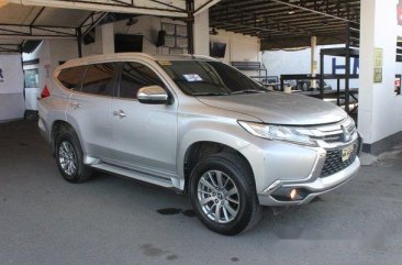 Mitsubishi Montero Sport 2016 GLS AT for sale