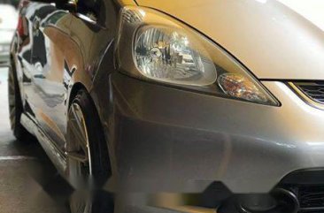 2009  Honda Jazz 1.5V gas i-vtec AT