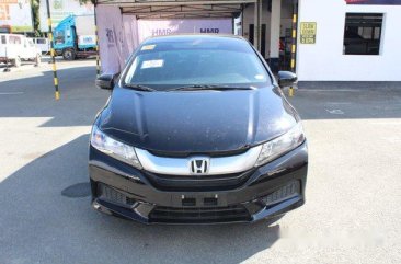 Honda City 2016 MT for sale