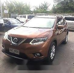 Nissan X-Trail 2016 for sale